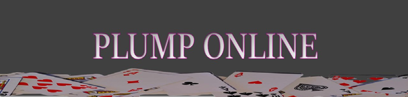 Plump Online Logo